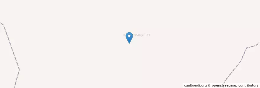 Mapa de ubicacion de 枫树山总场 en Китай, Цзянси, Цзиндэчжэнь, 昌江区 (Changjiang), 枫树山总场.