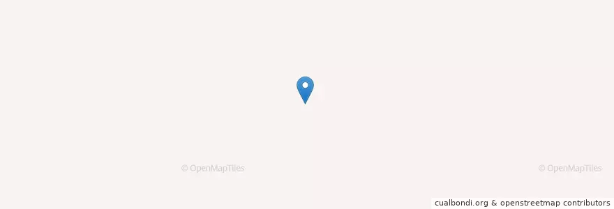 Mapa de ubicacion de Воронинское сельское поселение en Russie, District Fédéral Sibérien, Oblast De Tomsk, Томский Район, Воронинское Сельское Поселение.