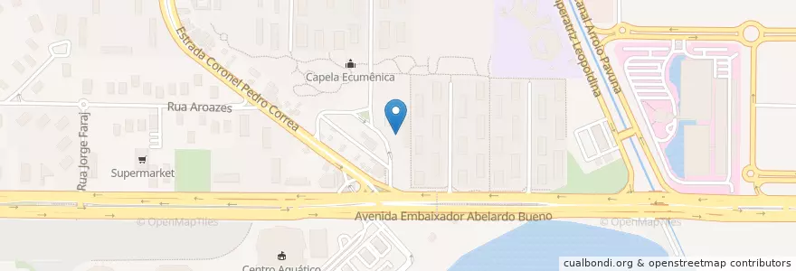 Mapa de ubicacion de Bar do Adão en برزیل, منطقه جنوب شرقی برزیل, ریودو ژانیرو, Região Metropolitana Do Rio De Janeiro, Região Geográfica Imediata Do Rio De Janeiro, Região Geográfica Intermediária Do Rio De Janeiro, ریودو ژانیرو.