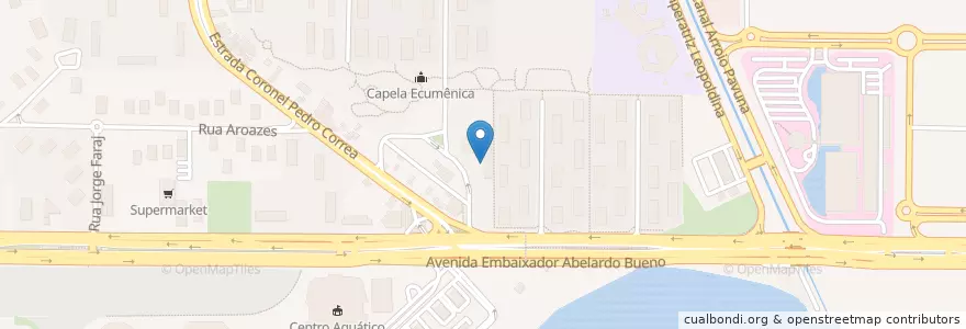 Mapa de ubicacion de Billy the Grill en Brezilya, Güneydoğu Bölgesi, Rio De Janeiro, Região Metropolitana Do Rio De Janeiro, Região Geográfica Imediata Do Rio De Janeiro, Região Geográfica Intermediária Do Rio De Janeiro, Rio De Janeiro.