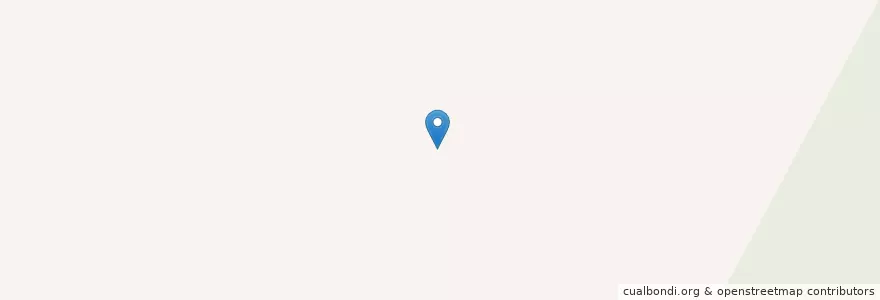Mapa de ubicacion de Кырчанское сельское поселение en Russia, Volga Federal District, Kirov Oblast, Nolinsky District, Кырчанское Сельское Поселение.
