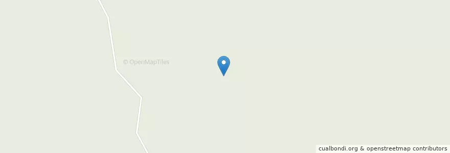Mapa de ubicacion de Аркульское городское поселение en Russland, Föderationskreis Wolga, Oblast Kirow, Нолинский Район, Уржумское Сельское Поселение.