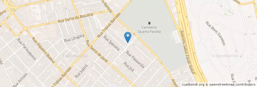 Mapa de ubicacion de Bella Mooca en Brezilya, Güneydoğu Bölgesi, Сан Паулу, Região Geográfica Intermediária De São Paulo, Região Metropolitana De São Paulo, Região Imediata De São Paulo, Сан Паулу.