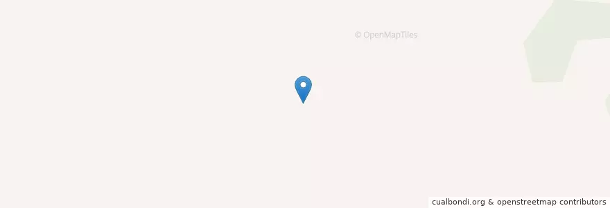 Mapa de ubicacion de Каксинвайское сельское поселение en Russland, Föderationskreis Wolga, Oblast Kirow, Малмыжский Район, Каксинвайское Сельское Поселение.