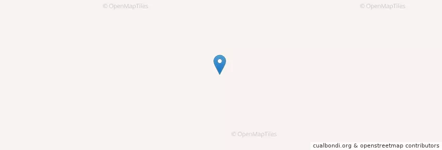 Mapa de ubicacion de Метелевское сельское поселение en Russland, Föderationskreis Wolga, Oblast Kirow, Нагорский Район, Метелевское Сельское Поселение.
