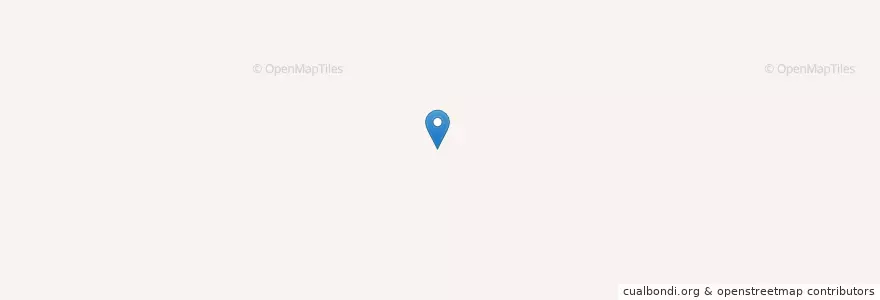 Mapa de ubicacion de Бойкопонурское сельское поселение en Russland, Föderationskreis Südrussland, Region Krasnodar, Калининский Район, Бойкопонурское Сельское Поселение.