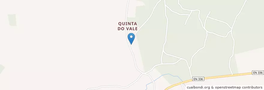 Mapa de ubicacion de Vacariça en Portugal, Aveiro, Centro, Baixo Vouga, Mealhada, Vacariça.