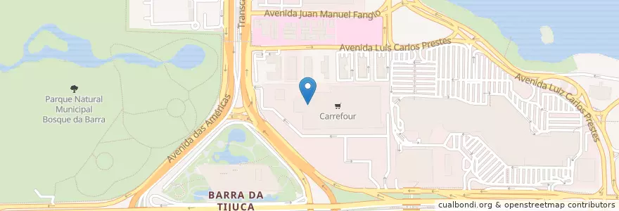 Mapa de ubicacion de Hora do Lanche en Brasilien, Südosten, Rio De Janeiro, Região Metropolitana Do Rio De Janeiro, Região Geográfica Imediata Do Rio De Janeiro, Região Geográfica Intermediária Do Rio De Janeiro, Rio De Janeiro.