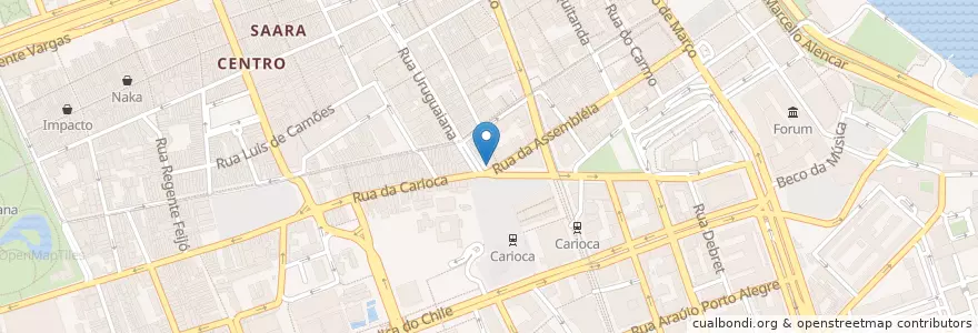 Mapa de ubicacion de Ibeu English School en 브라질, 남동지방, 리우데자네이루, Região Geográfica Imediata Do Rio De Janeiro, Região Metropolitana Do Rio De Janeiro, Região Geográfica Intermediária Do Rio De Janeiro, 리우데자네이루.