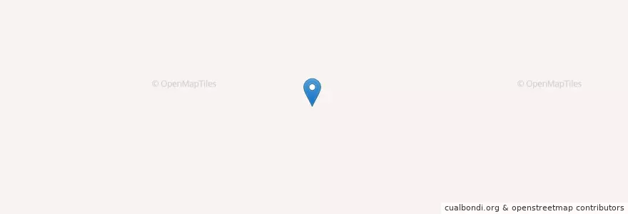 Mapa de ubicacion de Новоюрьевский сельсовет en Russie, District Fédéral Central, Oblast De Tambov, Староюрьевский Район, Новоюрьевский Сельсовет.
