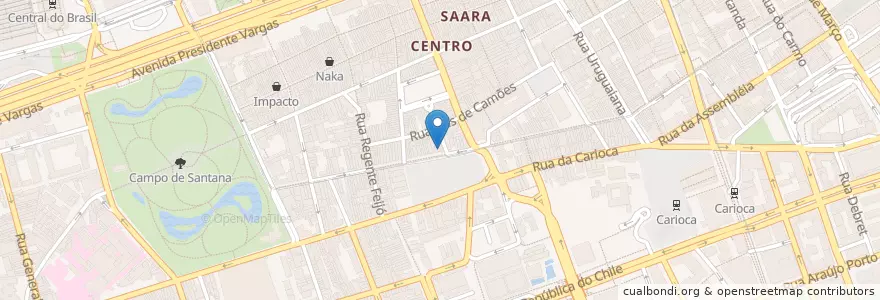 Mapa de ubicacion de Caixa Econômica en 브라질, 남동지방, 리우데자네이루, Região Geográfica Imediata Do Rio De Janeiro, Região Metropolitana Do Rio De Janeiro, Região Geográfica Intermediária Do Rio De Janeiro, 리우데자네이루.