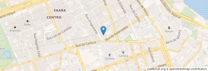 Mapa de ubicacion de Onde Canta o Sabiá en 브라질, 남동지방, 리우데자네이루, Região Geográfica Imediata Do Rio De Janeiro, Região Metropolitana Do Rio De Janeiro, Região Geográfica Intermediária Do Rio De Janeiro, 리우데자네이루.