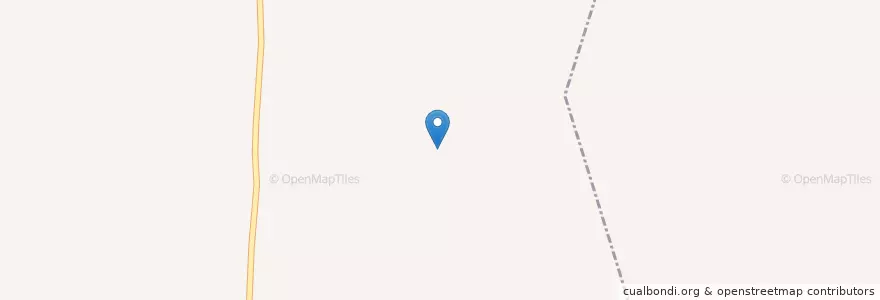 Mapa de ubicacion de 长川回族乡 en الصين, قانسو, 甘南藏族自治州, ལིན་ཐན་རྫོང་། 临潭县, 长川回族乡.