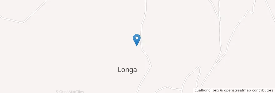 Mapa de ubicacion de Longa en Португалия, Северный, Viseu, Дору, Tabuaço, Longa.