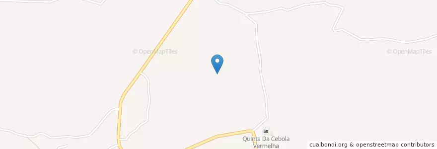 Mapa de ubicacion de Boliqueime en Portekiz, Algarve, Algarve, Faro, Loulé, Boliqueime.