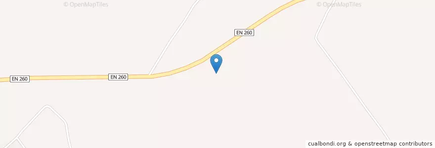 Mapa de ubicacion de Nossa Senhora das Neves en 포르투갈, Alentejo, Baixo Alentejo, Beja, Beja, Nossa Senhora Das Neves.