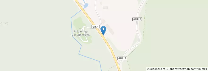 Mapa de ubicacion de PIT STOP U SERBA en Russia, South Federal District, Sevastopol, Sevastopol, Балаклавский Район, Балаклавский Округ.