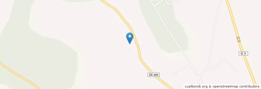 Mapa de ubicacion de Nossa Senhora da Piedade en Португалия, Центральный Регион, Santarém, Médio Tejo, Ourém, Nossa Senhora Da Piedade.