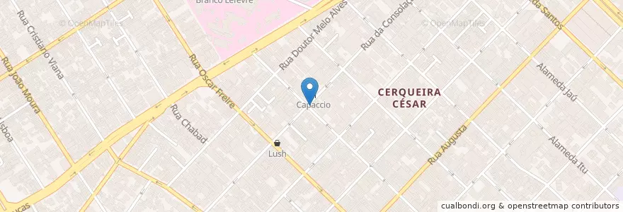 Mapa de ubicacion de Jundia en ブラジル, 南東部地域, サンパウロ, Região Geográfica Intermediária De São Paulo, Região Metropolitana De São Paulo, Região Imediata De São Paulo, サンパウロ.