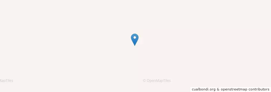 Mapa de ubicacion de Глуховский сельсовет en Rusia, Distrito Federal Central, Óblast De Tambov, Умётский Район, Глуховский Сельсовет.