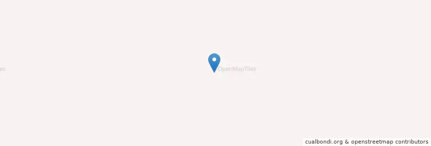 Mapa de ubicacion de شهرستان اصفهان en イラン, エスファハーン, شهرستان اصفهان, بخش جرقویه علیا, جرقویه علیا.