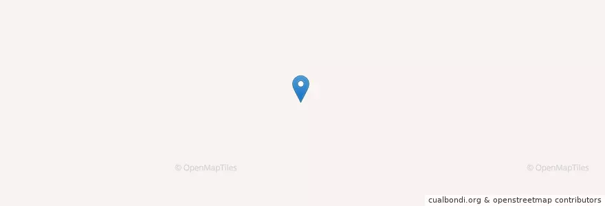Mapa de ubicacion de شهرستان بافت en Iran, Kerman, شهرستان بافت, بخش خبر, دشتاب.