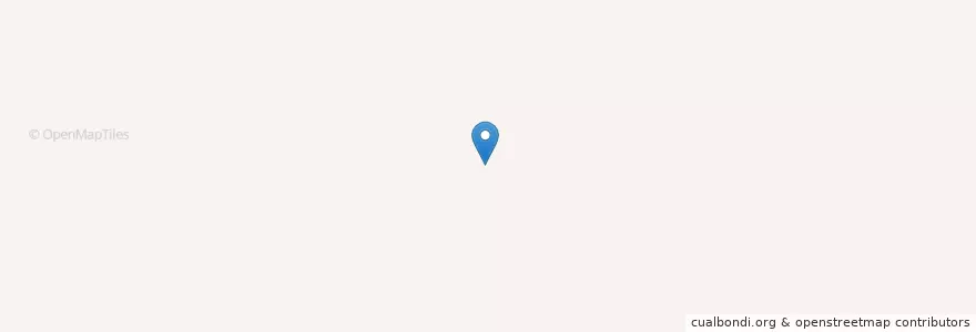 Mapa de ubicacion de شهرستان تایباد en 이란, استان خراسان رضوی, شهرستان تایباد, بخش میان ولایت, دشت تایباد.