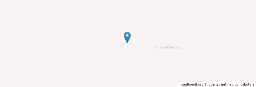 Mapa de ubicacion de شهرستان جوین en Irão, استان خراسان رضوی, شهرستان جوین, بخش عطاملک, حکم آباد.