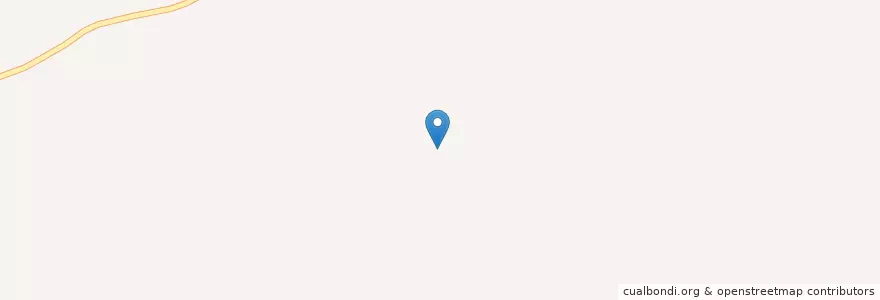 Mapa de ubicacion de شهرستان دنا en ایران, استان کهگیلویه و بویر احمد, شهرستان دنا, بخش پاتاوه, پاتاوه.
