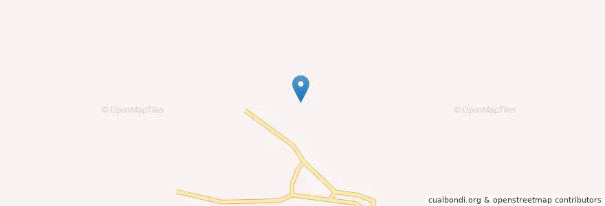 Mapa de ubicacion de شهرستان رزن en ایران, استان همدان, شهرستان رزن, بخش مرکزی, رزن.