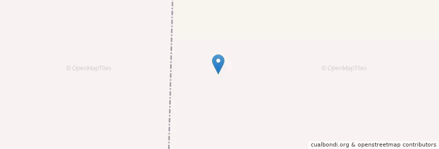 Mapa de ubicacion de شهرستان شبستر en ایران, استان آذربایجان شرقی, شهرستان شبستر, بخش مرکزی, گونی شرقی.