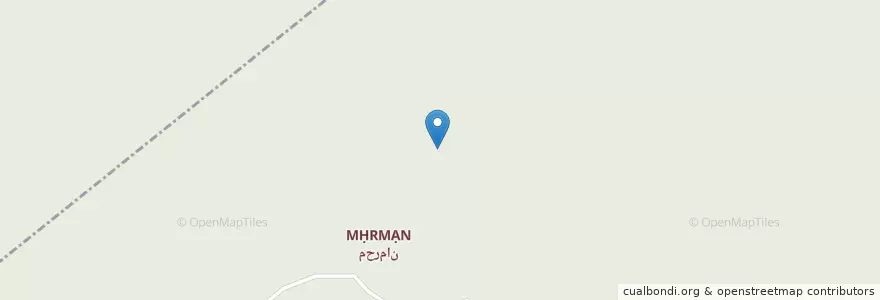 Mapa de ubicacion de شهرستان شفت en ایران, استان گیلان, شهرستان شفت, بخش احمدسر گوراب, چوبر.