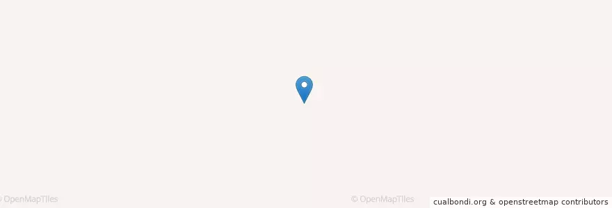 Mapa de ubicacion de شهرستان قزوین en Iran, استان قزوین, شهرستان قزوین, بخش کوهین, ایلات قاقازان شرقی.