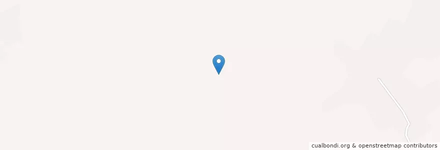 Mapa de ubicacion de شهرستان کاشمر en Irão, استان خراسان رضوی, شهرستان کاشمر, بخش مرکزی شهرستان کاشمر, بالاولایت.