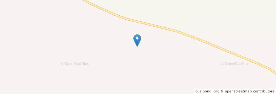 Mapa de ubicacion de شهرستان کبودرآهنگ en Iran, استان همدان, شهرستان کبودرآهنگ, بخش گل تپه, علی صدر.