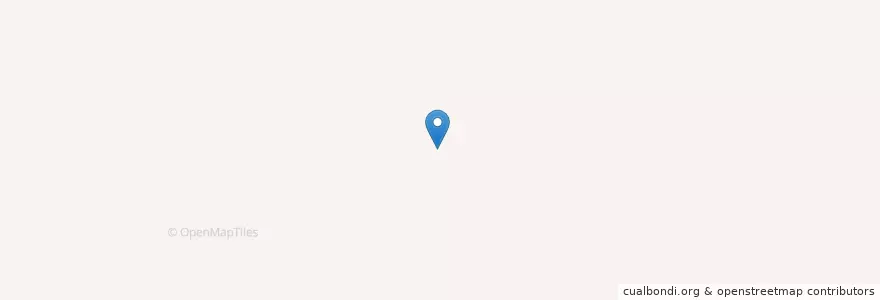 Mapa de ubicacion de شهرستان مراغه en ایران, استان آذربایجان شرقی, شهرستان مراغه, بخش مرکزی, سراجوی شمالی.