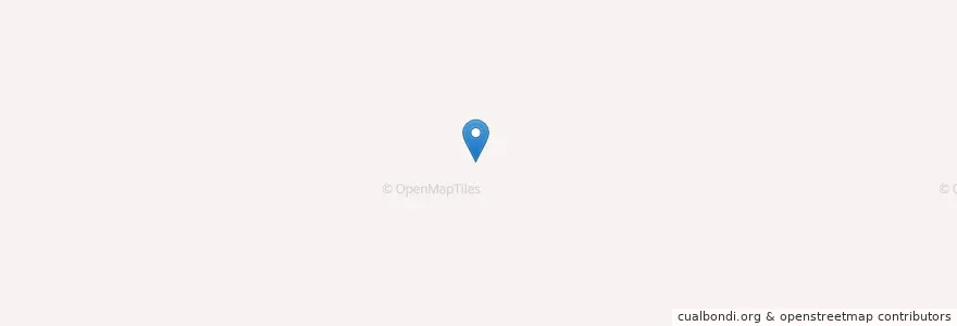 Mapa de ubicacion de شهرستان مراوه تپه en Iran, استان گلستان, شهرستان مراوه تپه, بخش مرکزی, مراوه تپه.