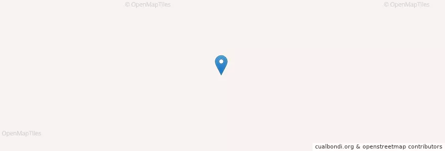 Mapa de ubicacion de شهرستان مرودشت en ایران, استان فارس, شهرستان مرودشت, بخش درودزن, دهستان رامجرد دو.