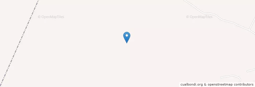 Mapa de ubicacion de شهرستان میاندورود en ایران, استان مازندران‎, شهرستان نکا, بخش مرکزی شهرستان نکا, قره طغان.