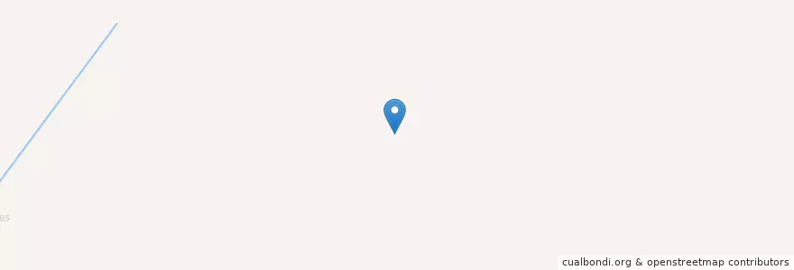 Mapa de ubicacion de شهرستان میانه en ایران, استان آذربایجان شرقی, شهرستان میانه, بخش مرکزی, قافلانکوه غربی.