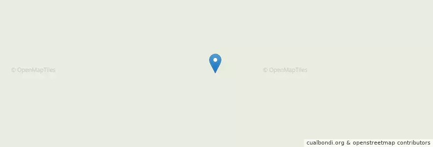 Mapa de ubicacion de شهرستان مینودشت en ایران, استان گلستان, شهرستان مینودشت, بخش مرکزی, قلعه قافه.