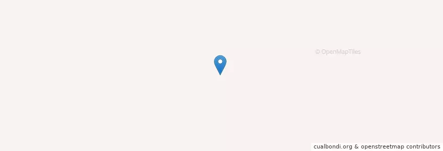 Mapa de ubicacion de شهرستان چاراویماق en ایران, استان آذربایجان شرقی, شهرستان چاراویماق, بخش شادیان, چاراویماق جنوبشرقی.