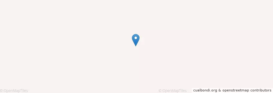 Mapa de ubicacion de بخش احمدی en ایران, استان هرمزگان, شهرستان حاجی آباد, بخش احمدی, کوه شاه.