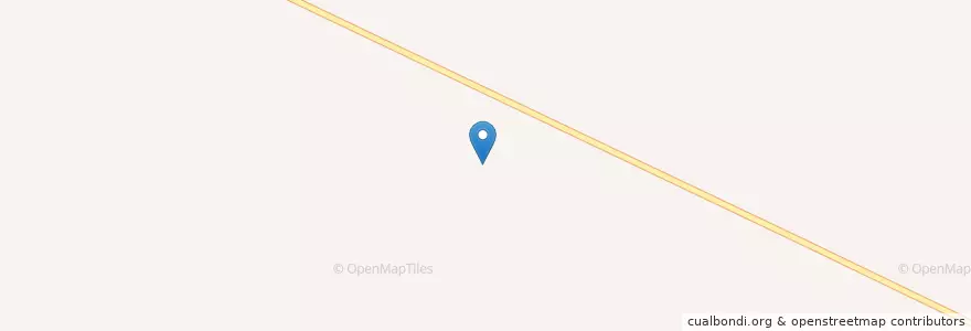 Mapa de ubicacion de بخش اسماعیلیه en إیران, محافظة خوزستان, مقاطعة الأهواز, بخش اسماعیلیه, اسماعیلیه جنوبی.