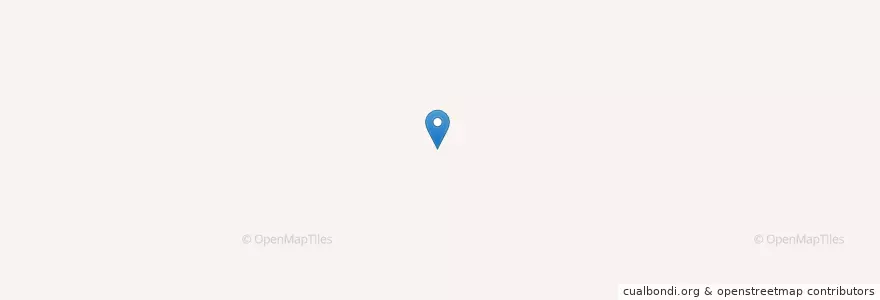 Mapa de ubicacion de بخش باجگیران en ایران, استان خراسان رضوی, شهرستان قوچان, بخش باجگیران, دولتخانه.