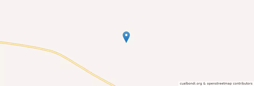 Mapa de ubicacion de بخش بزینه رود en ایران, استان زنجان, شهرستان خدابنده, بخش بزینه رود, زرینه رود.