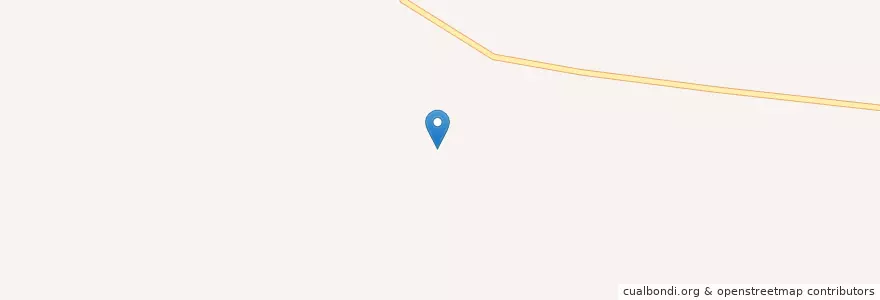 Mapa de ubicacion de بخش تخت en إیران, محافظة هرمزغان, بخش تخت, شمیل.