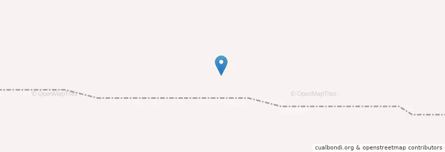 Mapa de ubicacion de بخش جلگه شوقان en ایران, استان خراسان شمالی, شهرستان جاجرم, بخش جلگه شوقان, شوقان.
