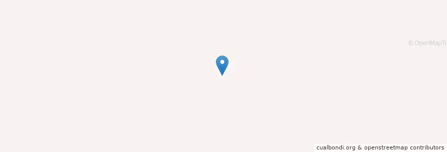 Mapa de ubicacion de بخش خلجستان en إیران, محافظة قم, شهرستان قم, بخش خلجستان, قاهان.