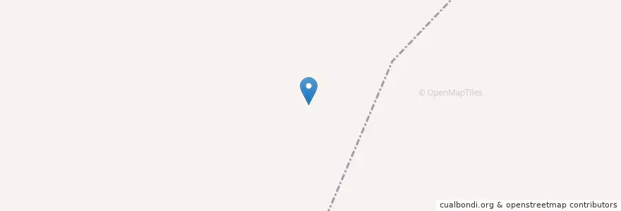 Mapa de ubicacion de بخش خورش رستم en إیران, محافظة أردبيل, شهرستان خلخال, بخش خورش رستم, خورش رستم شمالی.